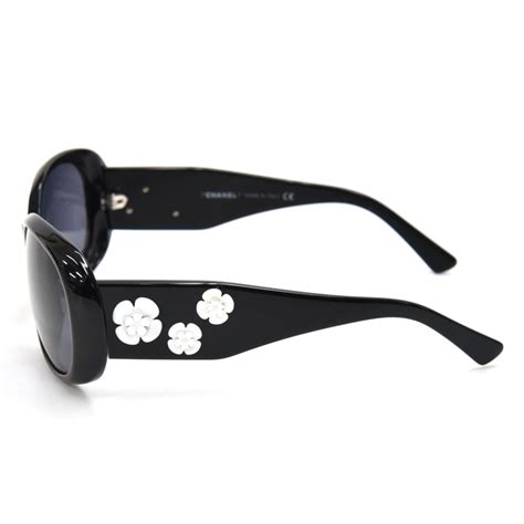 chanel flower sunglasses 2015